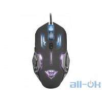 Миша Trust GXT 108 Rava Illuminated Gaming mouse (2209) UA UCRF