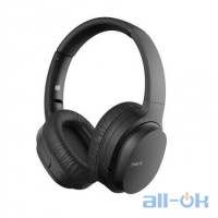 Навушники з мікрофоном Havit HV-I62 Black UA UCRF