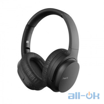 Навушники з мікрофоном Havit HV-I62 Black UA UCRF