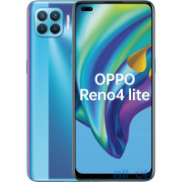 OPPO Reno 4 Lite 8/128GB Magic Blue   Global Version