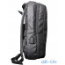 Рюкзак міський Frime Crosstech / Black — інтернет магазин All-Ok. фото 2