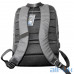 Рюкзак міський Frime Crosstech / Black — інтернет магазин All-Ok. фото 3