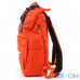 Рюкзак міський Frime Fresh / Orange — інтернет магазин All-Ok. фото 3