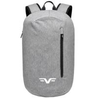 Рюкзак міський Frime Keeper / Grey