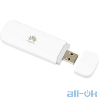 Модем 4G/3G HUAWEI E3372h-320