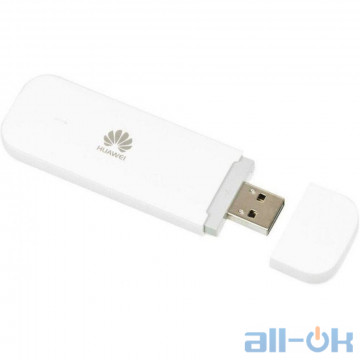 Модем 4G/3G HUAWEI E3372h-320