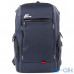 Рюкзак міський Frime Voyager / Navy Blue — інтернет магазин All-Ok. фото 2
