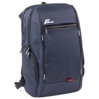 Рюкзак міський Frime Voyager / Navy Blue
