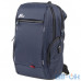 Рюкзак міський Frime Voyager / Navy Blue — інтернет магазин All-Ok. фото 3