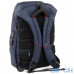 Рюкзак міський Frime Voyager / Navy Blue — інтернет магазин All-Ok. фото 5