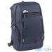 Рюкзак міський Frime Voyager / Navy Blue — інтернет магазин All-Ok. фото 1