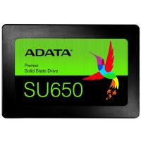 SSD накопитель ADATA Ultimate SU630 240 GB (ASU630SS-240GQ-R)