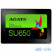 SSD накопичувач ADATA Ultimate SU650 120 GB (ASU650SS-120GT-R) UA UCRF — інтернет магазин All-Ok. фото 1