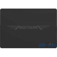 SSD накопичувач VERICO NightHawk 120 GB (1SSON-SSBKI3-NN) UA UCRF