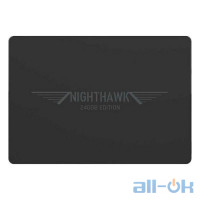 SSD накопичувач VERICO NightHawk 240 GB (1SSON-SSBKJ3-NN) UA UCRF