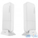 Точка доступу/Бездротовий міст Mikrotik Wireless Wire (RBwAPG-60ad Kit) UA UCRF — інтернет магазин All-Ok. фото 5