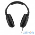 Навушники без мікрофону Sennheiser HD 200 Pro (507182) — інтернет магазин All-Ok. фото 3
