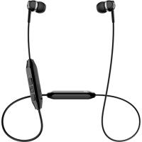 Навушники з мікрофоном Sennheiser CX 150BT Black (508380)