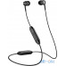 Навушники з мікрофоном Sennheiser CX 150BT Black (508380) — інтернет магазин All-Ok. фото 2