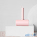 Липкий паперовий валик для чищення одягу Xiaomi Mijia MIJOY Portable Sticky Hair Device MJ-QZ001 Pink — інтернет магазин All-Ok. фото 3