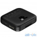 Мультипортовий адаптер BASEUS Type-C Fully Folded Portable 4in1 (CAHUB-DW01) — інтернет магазин All-Ok. фото 3