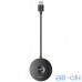 Мультипортовий адаптер Baseus Round Box USB 3.0 - USB 3.0 / 3хUSB 2.0 / microUSB Black (CAHUB-F01) — інтернет магазин All-Ok. фото 3