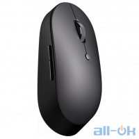 Миша Xiaomi MIIIW S500 Black