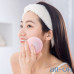 Массажёр для чистки лица Xiaomi Mijia Sonic Face Cleaner MJJMY01-ZJ NUN4117CN Pink — интернет магазин All-Ok. Фото 2