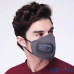 Маска захисна Xiaomi Purely Anti-Pollution Air Mask (HZSN001) — інтернет магазин All-Ok. фото 2