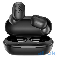 Навушники Xiaomi Haylou GT2S TWS Bluetooth Earbuds Black