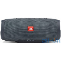 Портативна колонка JBL Charge Essential Gun Metal (JBLCHARGEESSENTIAL) 
