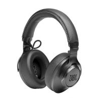 Навушники з мікрофоном JBL Club One Black (JBLCLUBONEBLK)