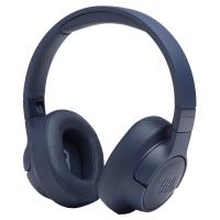 Навушники з мікрофоном JBL Tune 700BT Blue (JBLT700BTBLU)