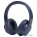 Навушники з мікрофоном JBL Tune 700BT Blue (JBLT700BTBLU) UA UCRF — інтернет магазин All-Ok. фото 1