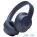 Навушники з мікрофоном JBL Tune 700BT Blue (JBLT700BTBLU) UA UCRF — інтернет магазин All-Ok. фото 2