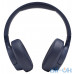 Навушники з мікрофоном JBL Tune 700BT Blue (JBLT700BTBLU) UA UCRF — інтернет магазин All-Ok. фото 3
