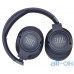 Навушники з мікрофоном JBL Tune 700BT Blue (JBLT700BTBLU) UA UCRF — інтернет магазин All-Ok. фото 4