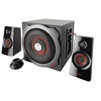 Мультимедійна акустика Trust GXT 38 2.1 Subwoofer Speaker Set (19023) UA UCRF