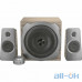 Мультимедійна акустика Trust Tytan 2.1 Speaker Set - wood (23290) UA UCRF — інтернет магазин All-Ok. фото 2