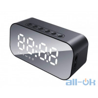 Портативна колонка Havit HV-M3 Black UA UCRF