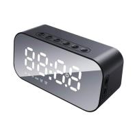 Портативна колонка Havit HV-M3 Black UA UCRF