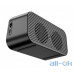 Портативна колонка Havit HV-M3 Black UA UCRF — інтернет магазин All-Ok. фото 5