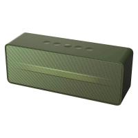 Портативна колонка Havit HV-M67 Green  UA UCRF