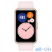 Смарт-годинник HUAWEI Watch Fit Sakura Pink (55025872)  UA UCRF — інтернет магазин All-Ok. фото 1