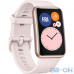 Смарт-годинник HUAWEI Watch Fit Sakura Pink (55025872)  UA UCRF — інтернет магазин All-Ok. фото 2