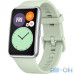 Смарт-годинник HUAWEI Watch Fit Mint Green (55025870)  UA UCRF — інтернет магазин All-Ok. фото 7