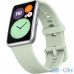 Смарт-годинник HUAWEI Watch Fit Mint Green (55025870)  UA UCRF — інтернет магазин All-Ok. фото 6