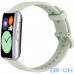 Смарт-годинник HUAWEI Watch Fit Mint Green (55025870)  UA UCRF — інтернет магазин All-Ok. фото 3