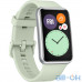 Смарт-годинник HUAWEI Watch Fit Mint Green (55025870)  UA UCRF — інтернет магазин All-Ok. фото 1