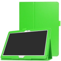 Чохол для Huawei MediaPad M3 Lite 10 Green